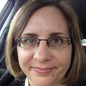 Meet your Posher, Esther